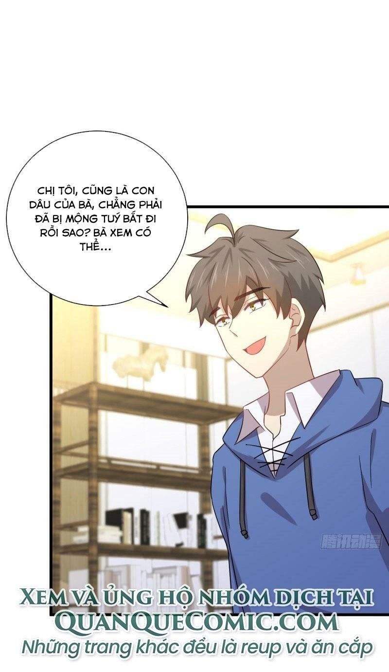 đọc truyện Xuyên Không Vào Thế Giới Nữ Cường Chương 118 ảnh 35 tại Thiên Thai Truyện