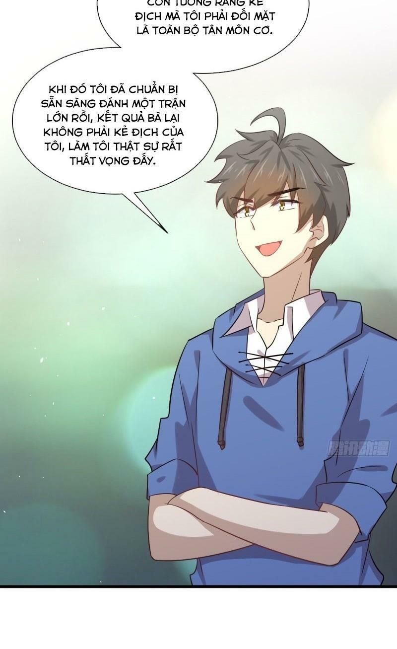 đọc truyện Xuyên Không Vào Thế Giới Nữ Cường Chương 118 ảnh 38 tại Thiên Thai Truyện