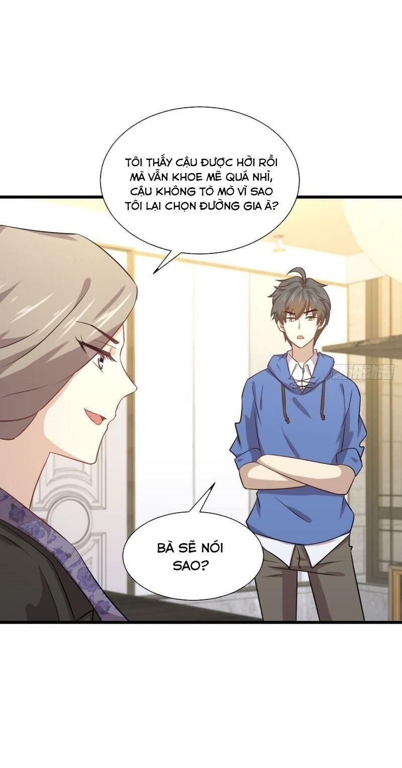 đọc truyện Xuyên Không Vào Thế Giới Nữ Cường Chương 118 ảnh 39 tại Thiên Thai Truyện