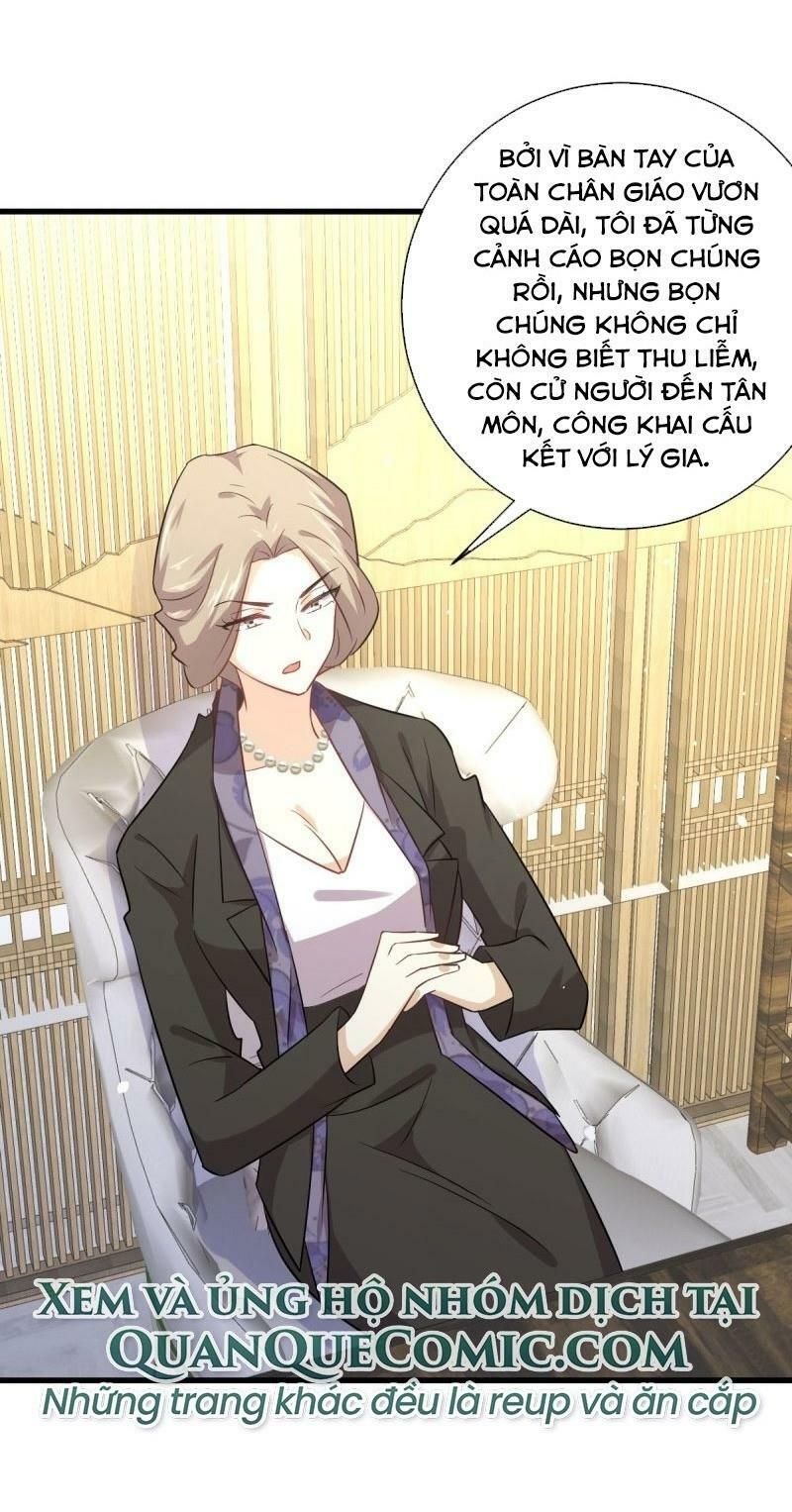 đọc truyện Xuyên Không Vào Thế Giới Nữ Cường Chương 118 ảnh 40 tại Thiên Thai Truyện