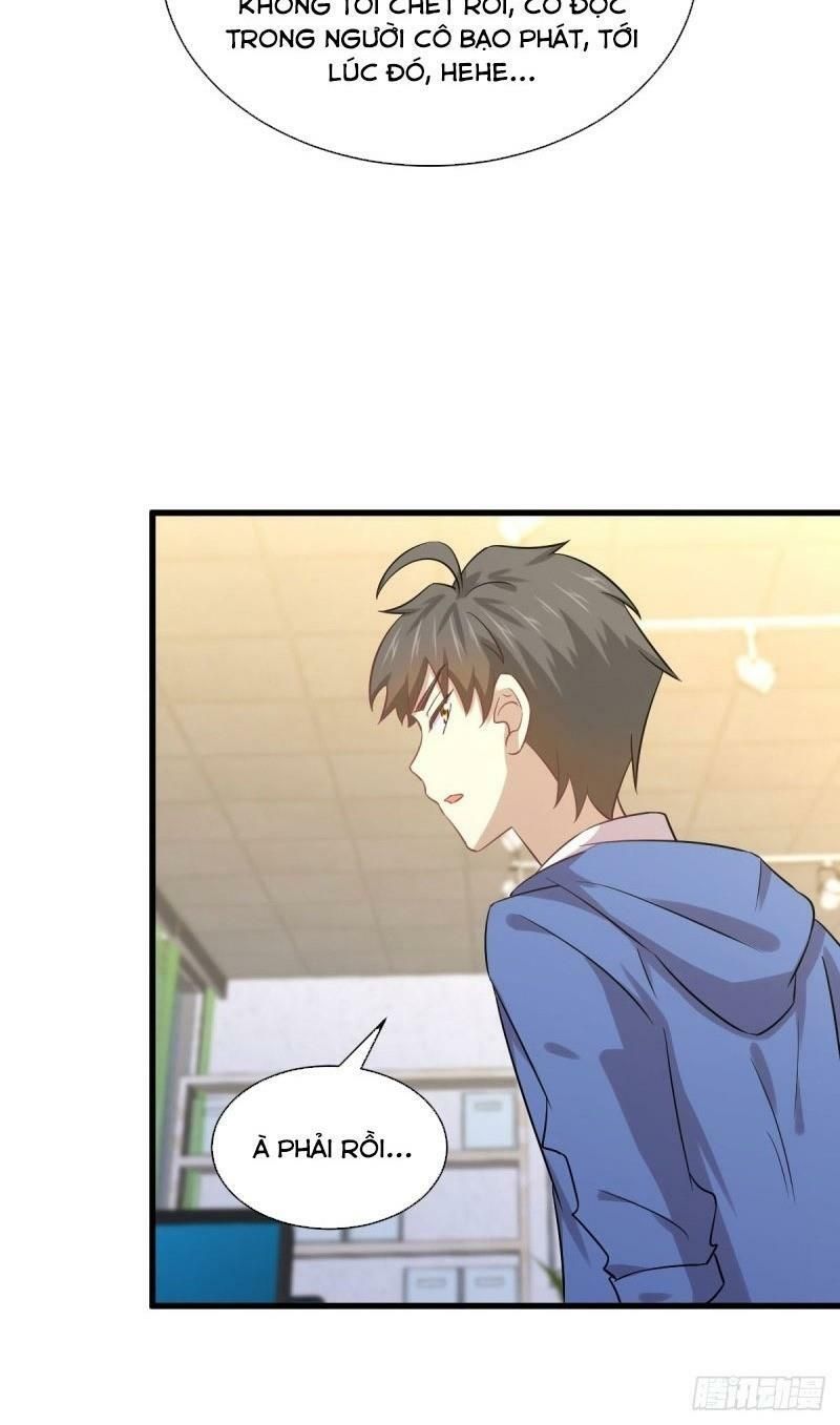 đọc truyện Xuyên Không Vào Thế Giới Nữ Cường Chương 118 ảnh 6 tại Thiên Thai Truyện