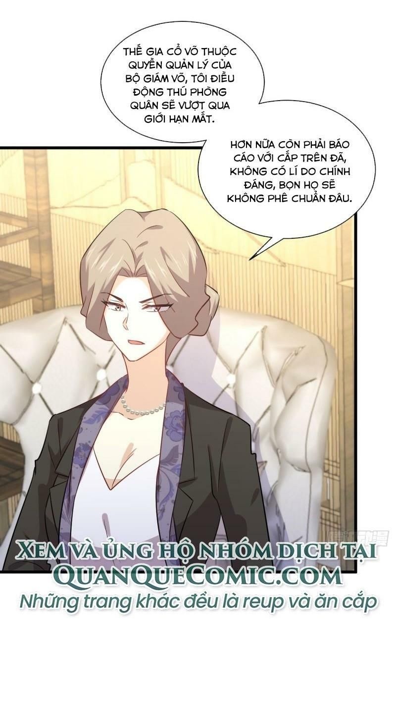 đọc truyện Xuyên Không Vào Thế Giới Nữ Cường Chương 118 ảnh 44 tại Thiên Thai Truyện