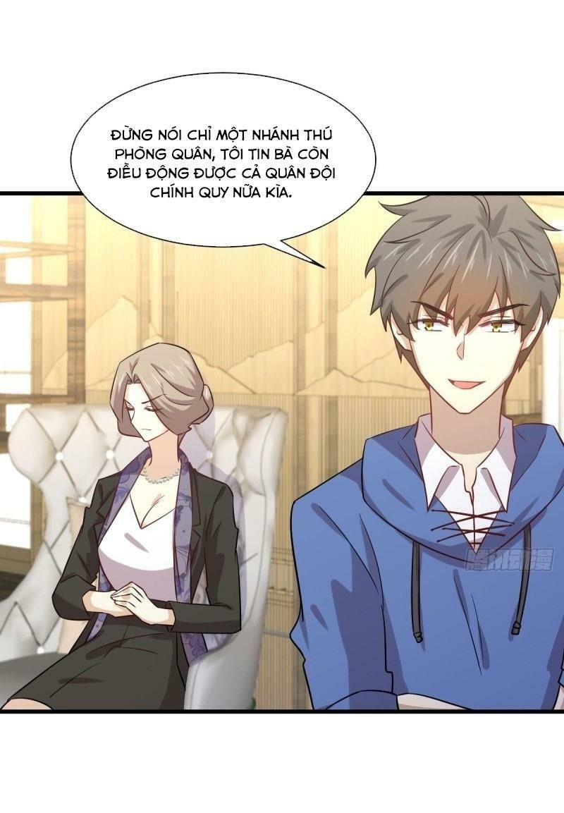 đọc truyện Xuyên Không Vào Thế Giới Nữ Cường Chương 118 ảnh 45 tại Thiên Thai Truyện