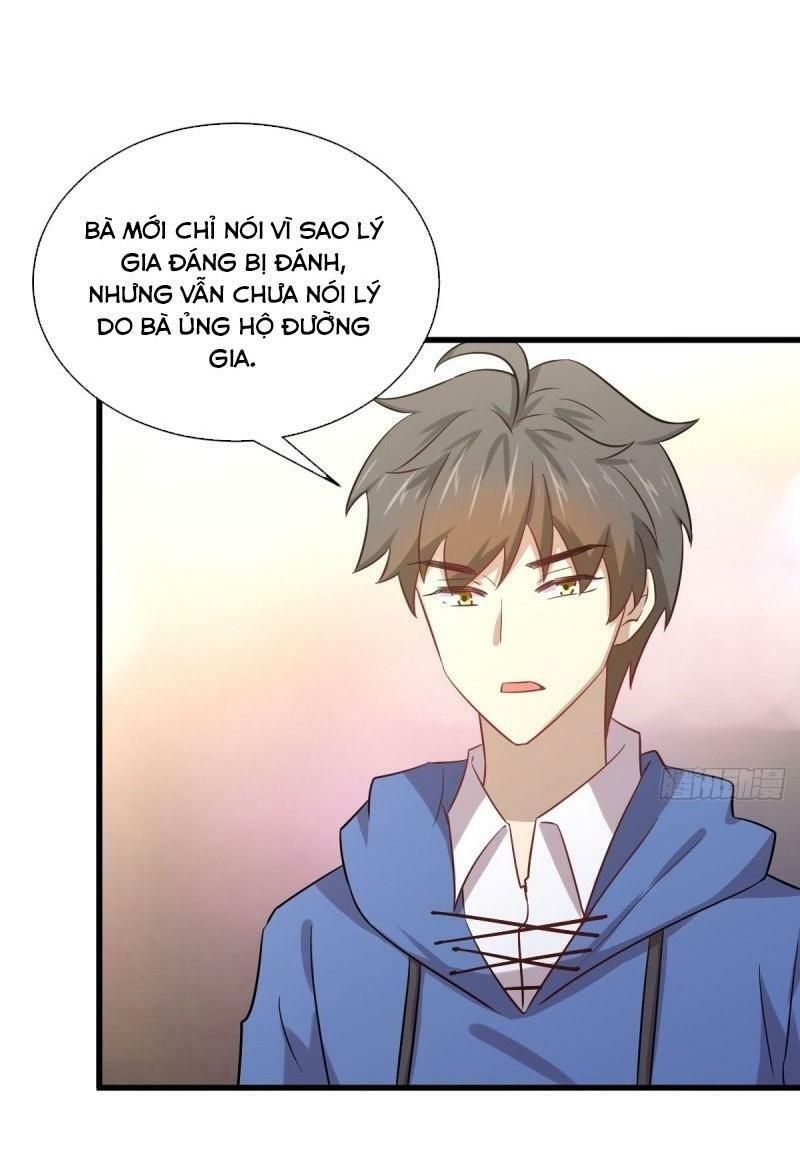 đọc truyện Xuyên Không Vào Thế Giới Nữ Cường Chương 118 ảnh 46 tại Thiên Thai Truyện