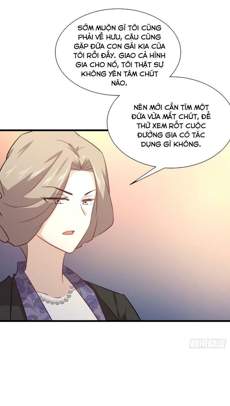 đọc truyện Xuyên Không Vào Thế Giới Nữ Cường Chương 118 ảnh 47 tại Thiên Thai Truyện