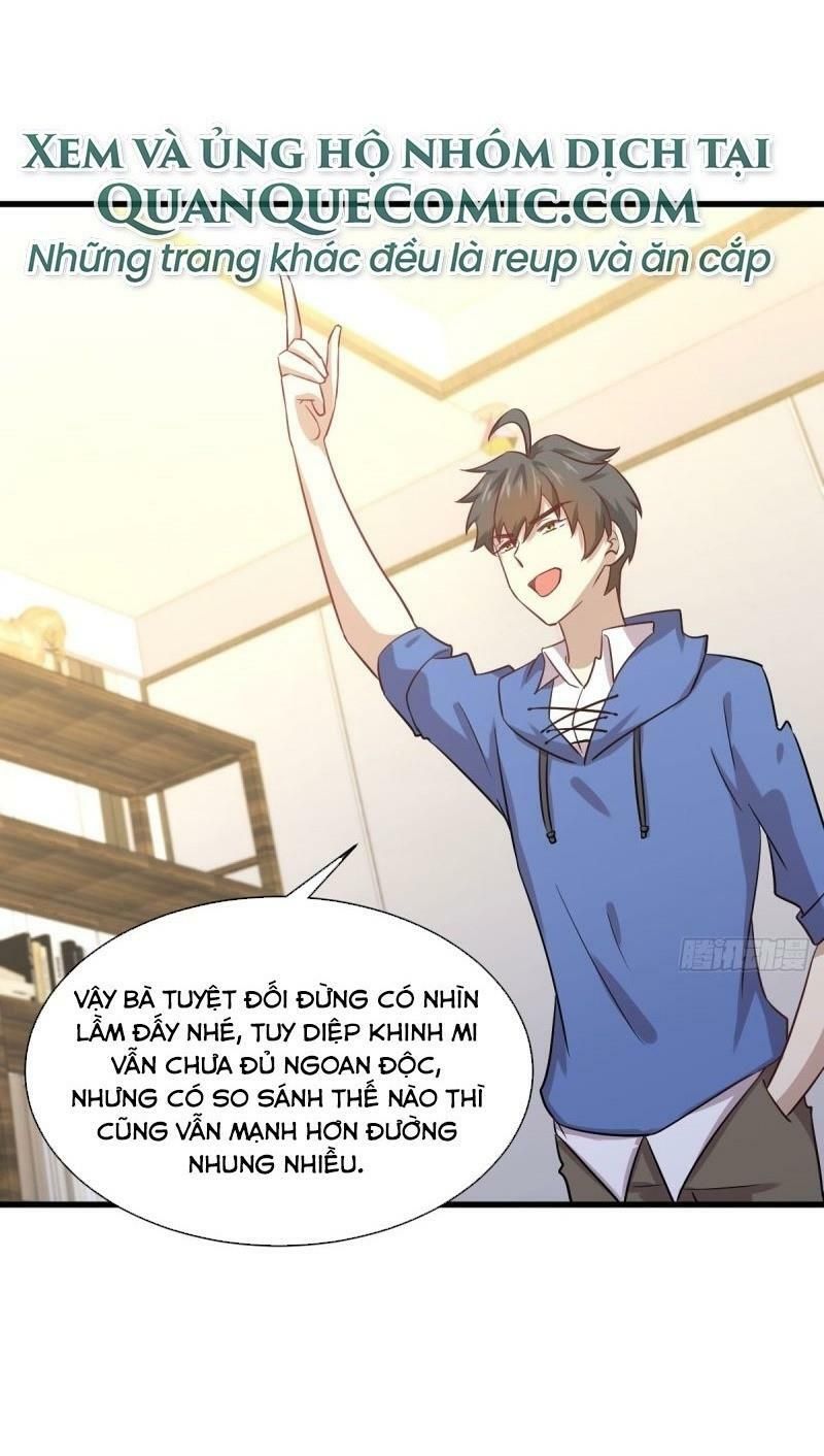 đọc truyện Xuyên Không Vào Thế Giới Nữ Cường Chương 118 ảnh 48 tại Thiên Thai Truyện