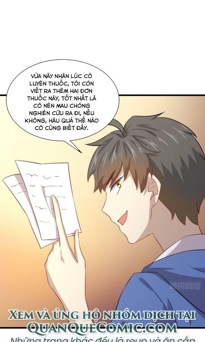 đọc truyện Xuyên Không Vào Thế Giới Nữ Cường Chương 118 ảnh 7 tại Thiên Thai Truyện