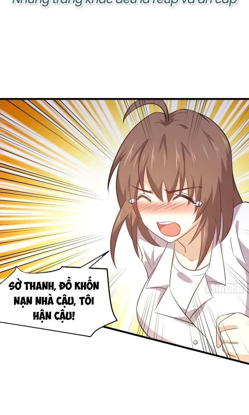 đọc truyện Xuyên Không Vào Thế Giới Nữ Cường Chương 118 ảnh 8 tại Thiên Thai Truyện