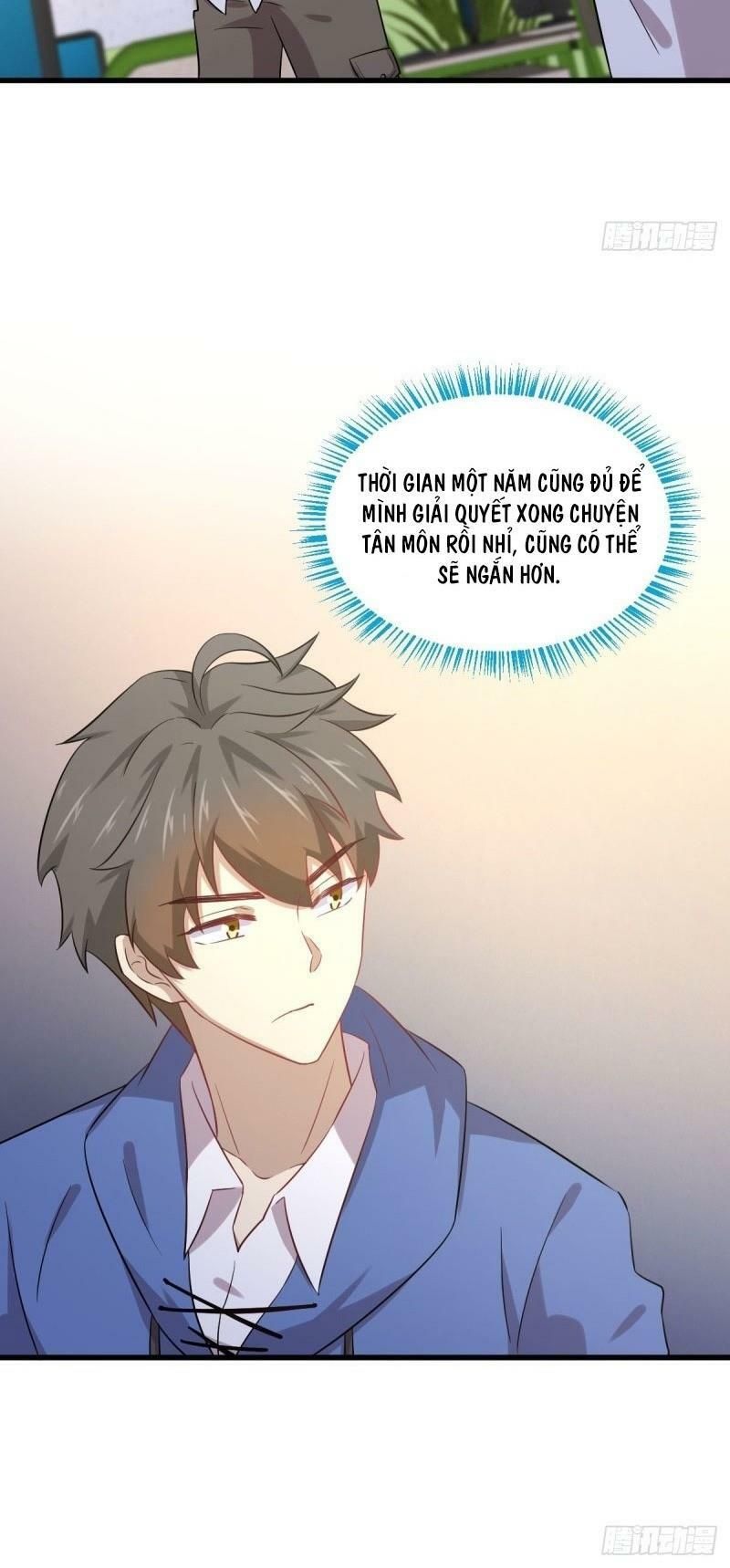 đọc truyện Xuyên Không Vào Thế Giới Nữ Cường Chương 118 ảnh 10 tại Thiên Thai Truyện