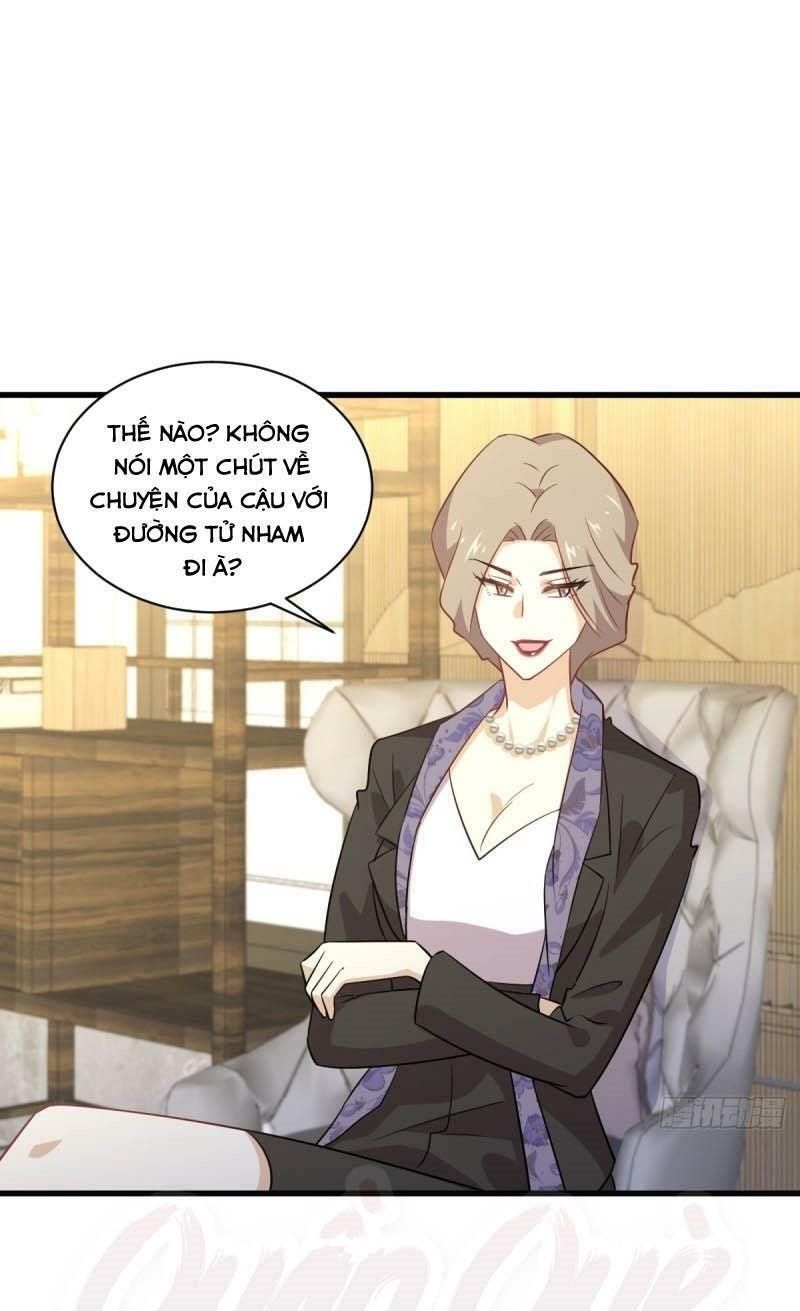 đọc truyện Xuyên Không Vào Thế Giới Nữ Cường Chương 119 ảnh 3 tại Thiên Thai Truyện