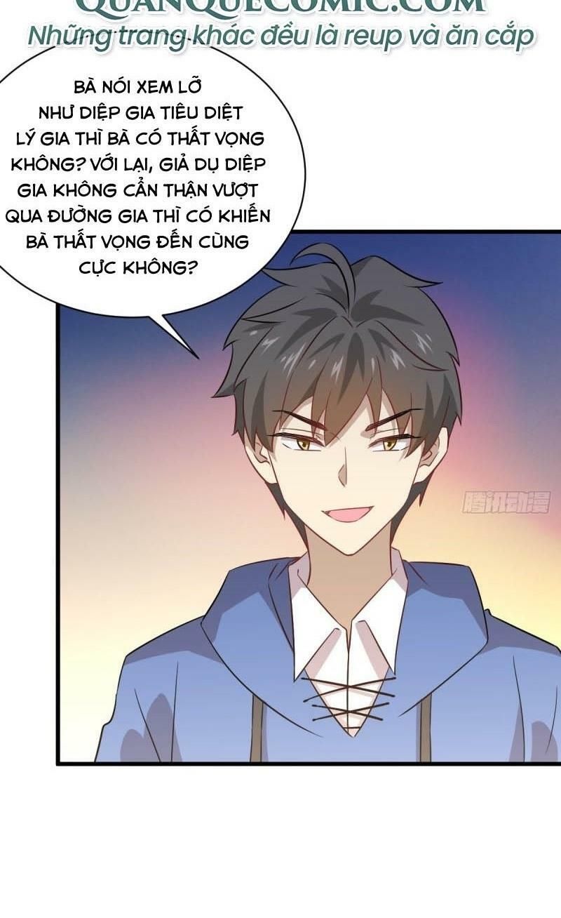 đọc truyện Xuyên Không Vào Thế Giới Nữ Cường Chương 119 ảnh 12 tại Thiên Thai Truyện