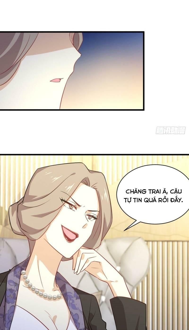 đọc truyện Xuyên Không Vào Thế Giới Nữ Cường Chương 119 ảnh 13 tại Thiên Thai Truyện