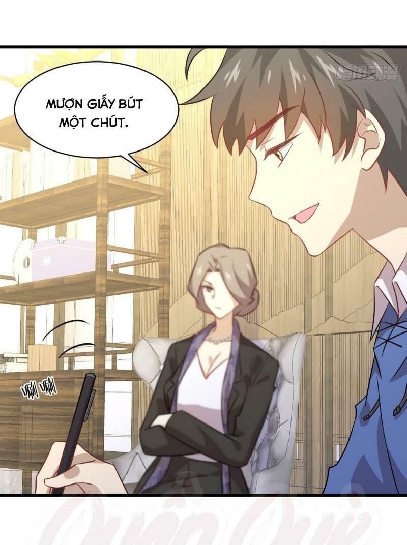 đọc truyện Xuyên Không Vào Thế Giới Nữ Cường Chương 119 ảnh 15 tại Thiên Thai Truyện