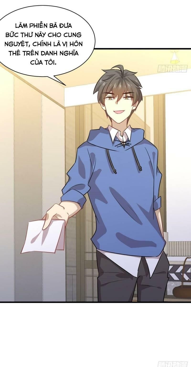 đọc truyện Xuyên Không Vào Thế Giới Nữ Cường Chương 119 ảnh 17 tại Thiên Thai Truyện