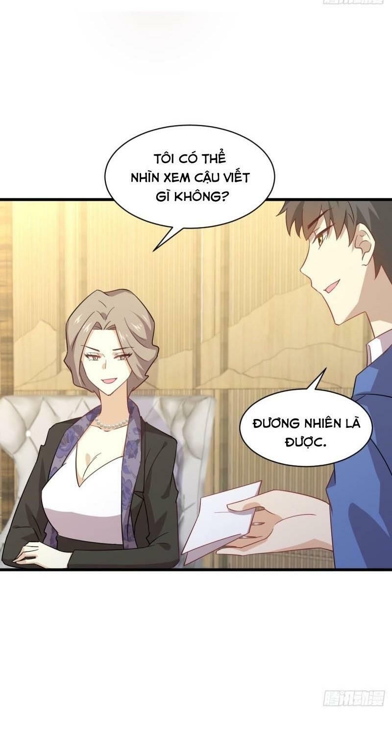 đọc truyện Xuyên Không Vào Thế Giới Nữ Cường Chương 119 ảnh 18 tại Thiên Thai Truyện