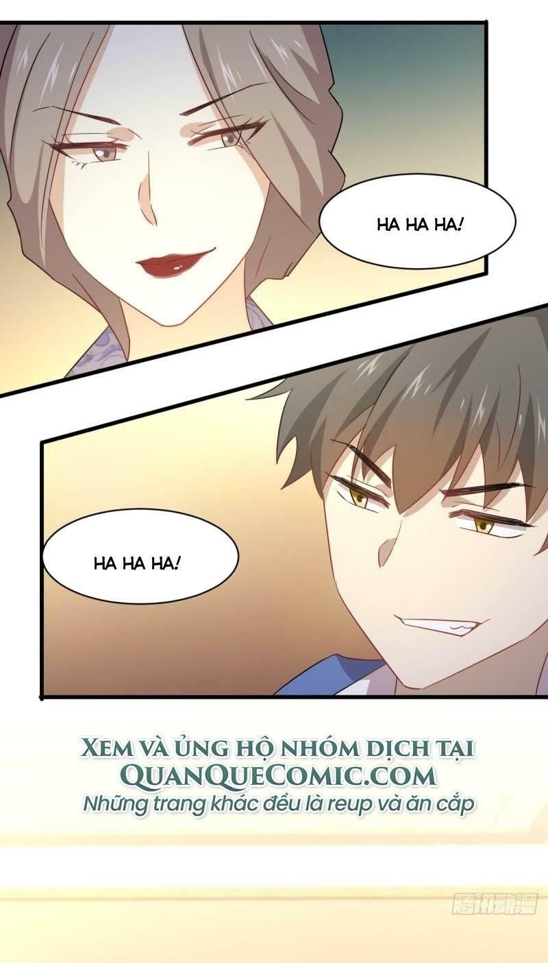 đọc truyện Xuyên Không Vào Thế Giới Nữ Cường Chương 119 ảnh 19 tại Thiên Thai Truyện