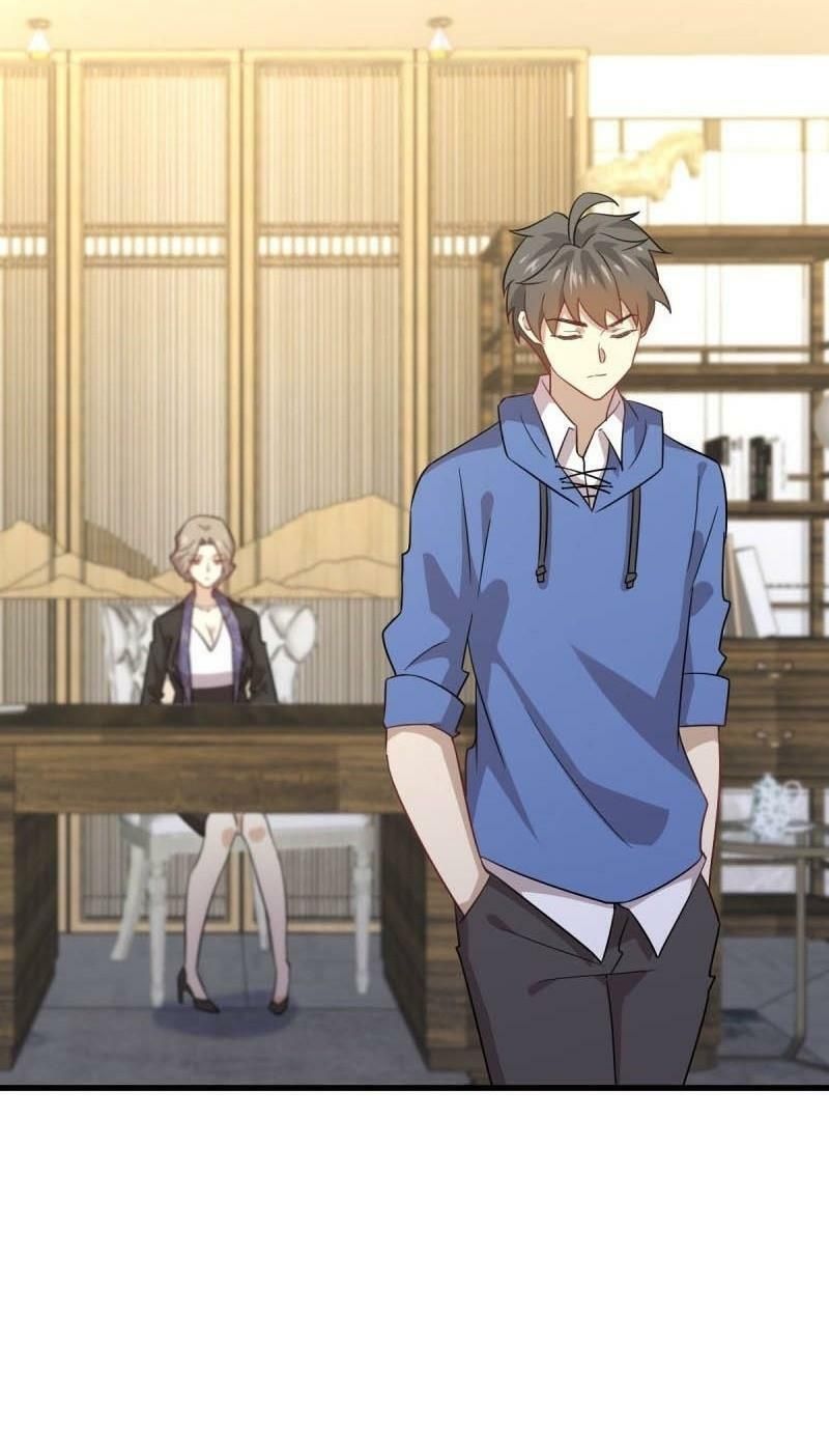 đọc truyện Xuyên Không Vào Thế Giới Nữ Cường Chương 119 ảnh 20 tại Thiên Thai Truyện