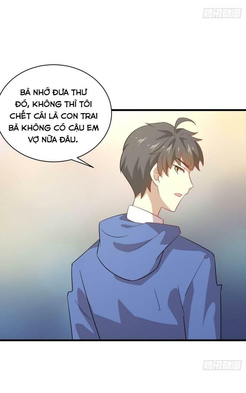 đọc truyện Xuyên Không Vào Thế Giới Nữ Cường Chương 119 ảnh 21 tại Thiên Thai Truyện