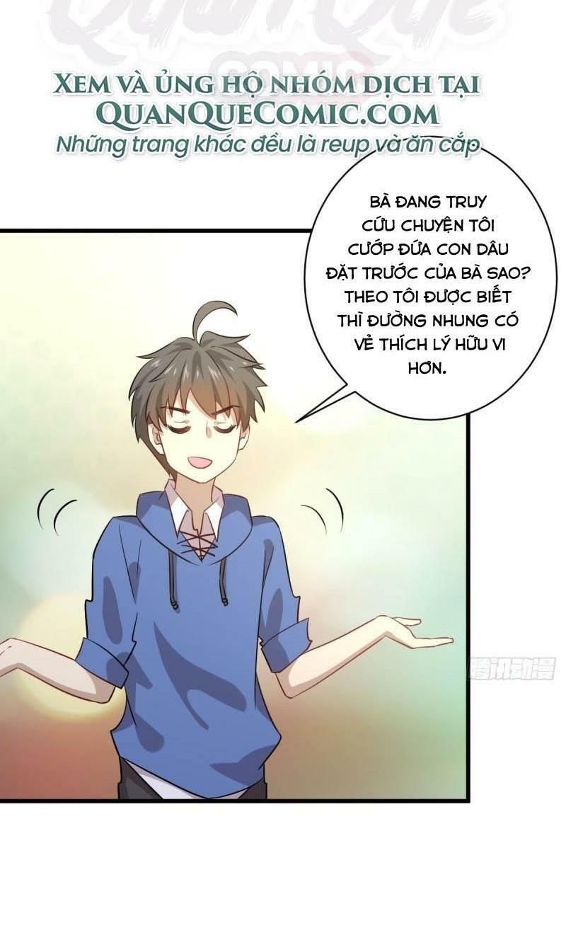 đọc truyện Xuyên Không Vào Thế Giới Nữ Cường Chương 119 ảnh 4 tại Thiên Thai Truyện