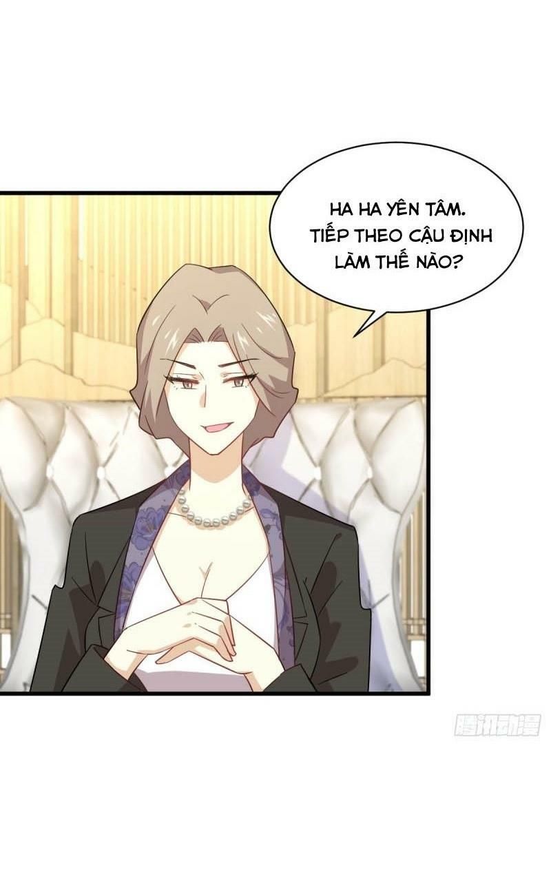 đọc truyện Xuyên Không Vào Thế Giới Nữ Cường Chương 119 ảnh 22 tại Thiên Thai Truyện