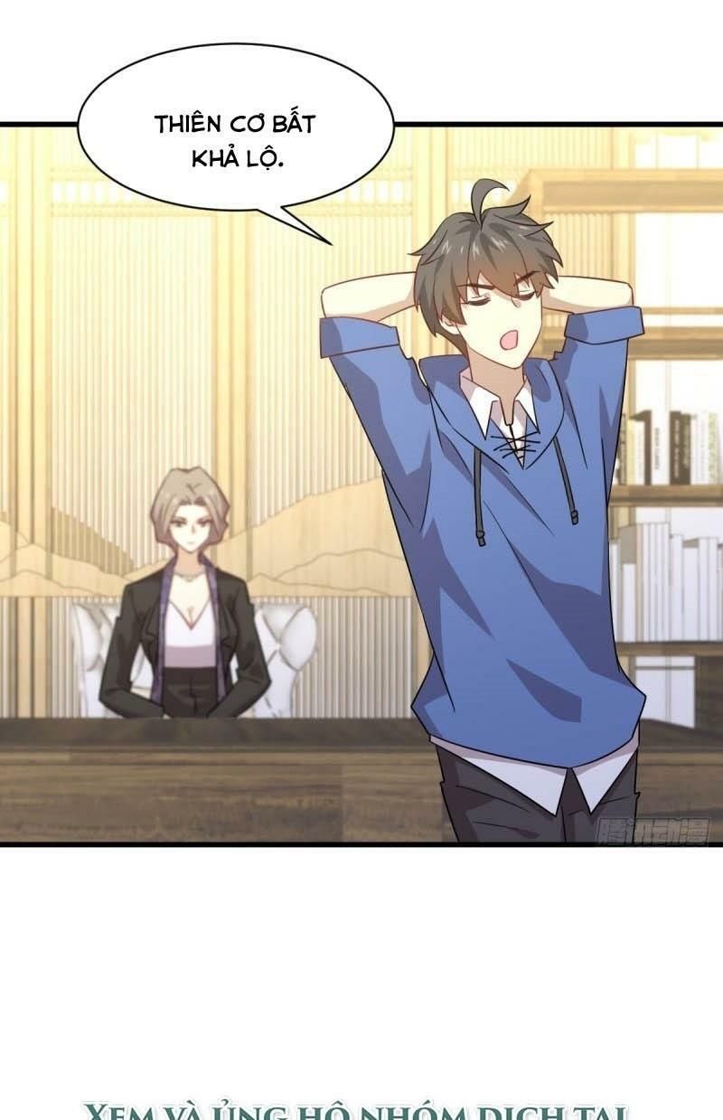 đọc truyện Xuyên Không Vào Thế Giới Nữ Cường Chương 119 ảnh 23 tại Thiên Thai Truyện