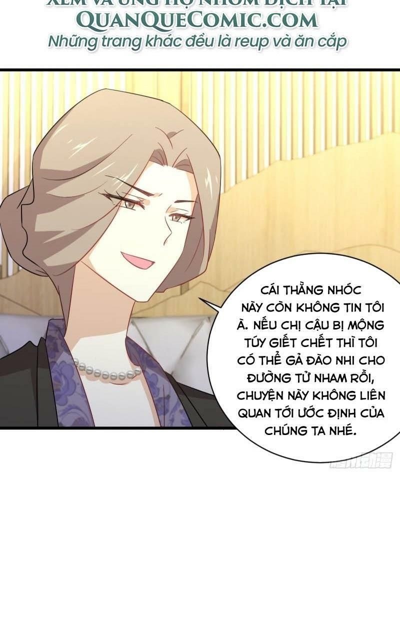 đọc truyện Xuyên Không Vào Thế Giới Nữ Cường Chương 119 ảnh 24 tại Thiên Thai Truyện