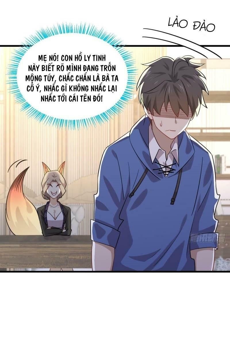 đọc truyện Xuyên Không Vào Thế Giới Nữ Cường Chương 119 ảnh 25 tại Thiên Thai Truyện