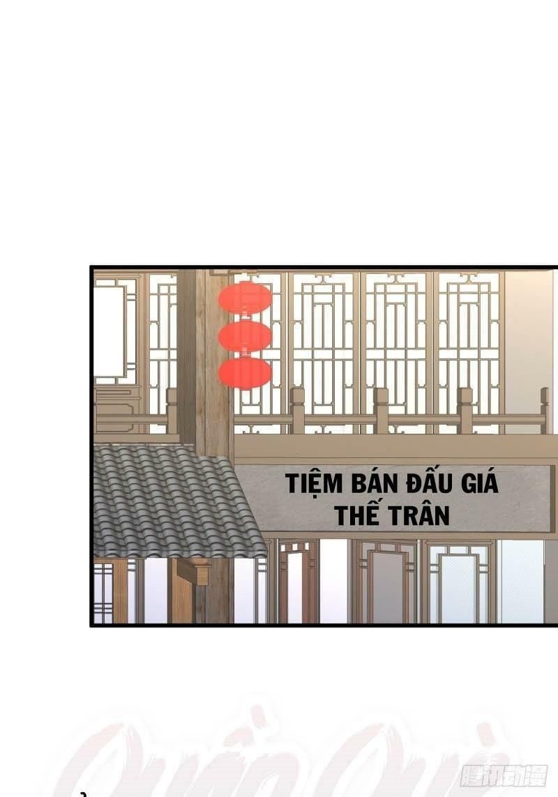 đọc truyện Xuyên Không Vào Thế Giới Nữ Cường Chương 119 ảnh 29 tại Thiên Thai Truyện