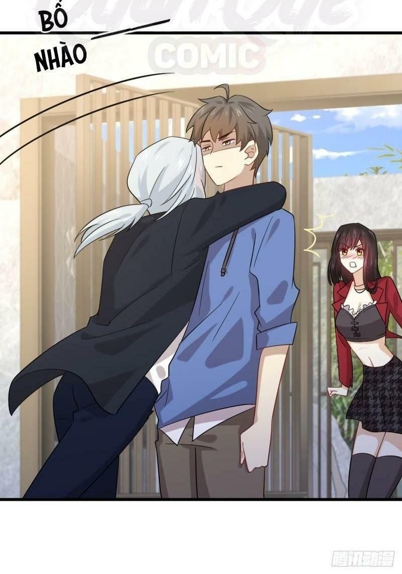 đọc truyện Xuyên Không Vào Thế Giới Nữ Cường Chương 119 ảnh 30 tại Thiên Thai Truyện