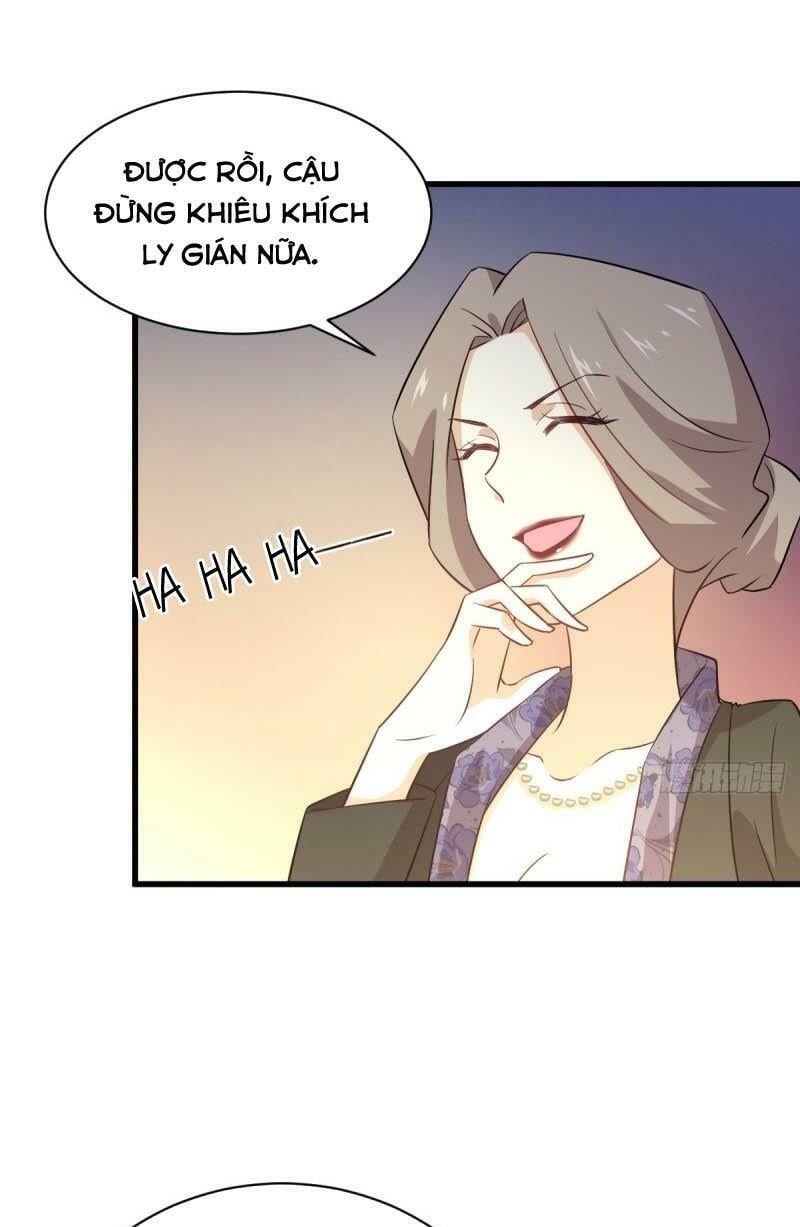 đọc truyện Xuyên Không Vào Thế Giới Nữ Cường Chương 119 ảnh 5 tại Thiên Thai Truyện