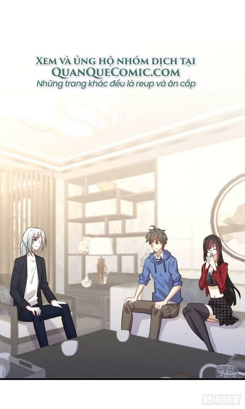 đọc truyện Xuyên Không Vào Thế Giới Nữ Cường Chương 119 ảnh 32 tại Thiên Thai Truyện