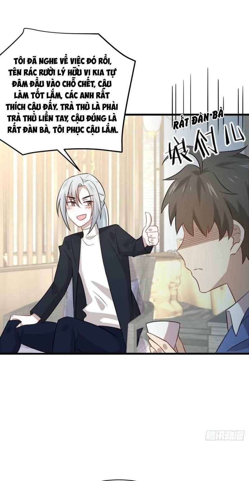 đọc truyện Xuyên Không Vào Thế Giới Nữ Cường Chương 119 ảnh 33 tại Thiên Thai Truyện