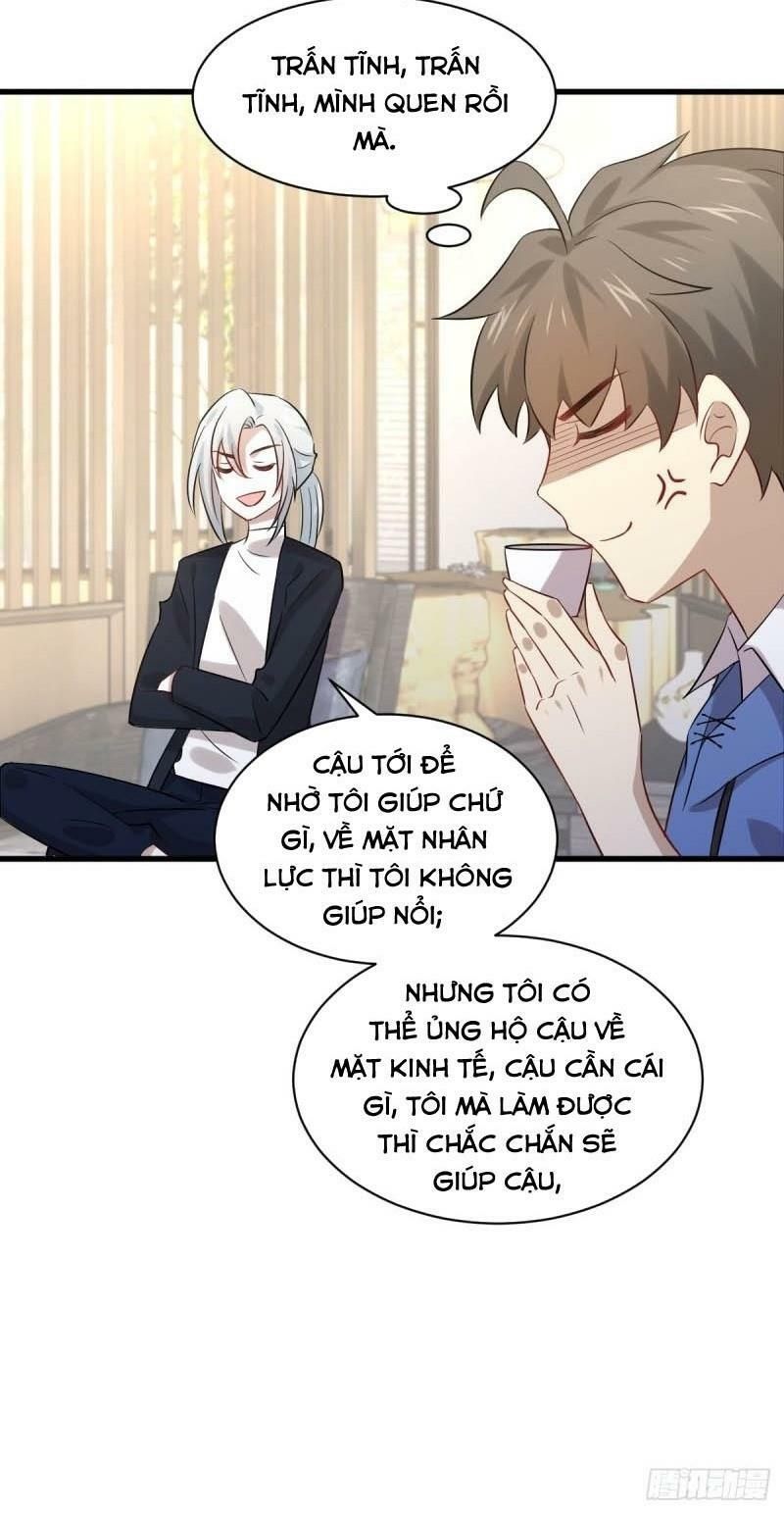 đọc truyện Xuyên Không Vào Thế Giới Nữ Cường Chương 119 ảnh 34 tại Thiên Thai Truyện