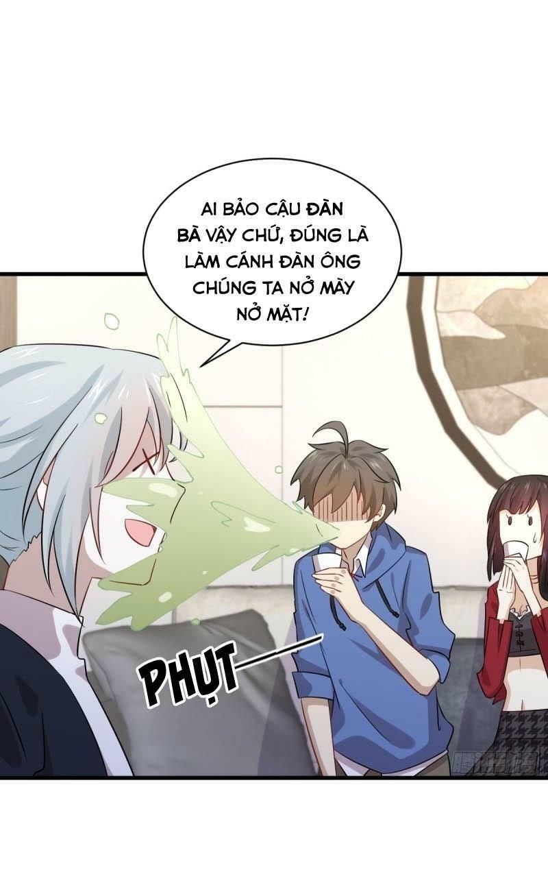 đọc truyện Xuyên Không Vào Thế Giới Nữ Cường Chương 119 ảnh 35 tại Thiên Thai Truyện