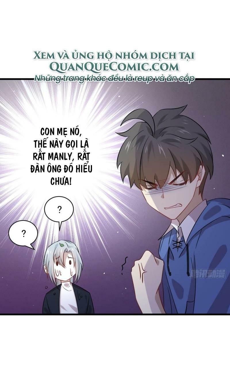 đọc truyện Xuyên Không Vào Thế Giới Nữ Cường Chương 119 ảnh 36 tại Thiên Thai Truyện