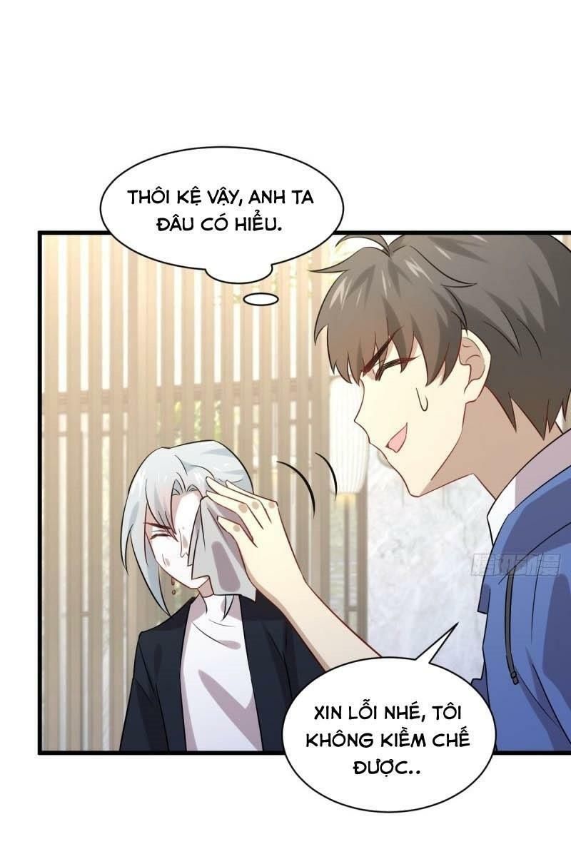 đọc truyện Xuyên Không Vào Thế Giới Nữ Cường Chương 119 ảnh 37 tại Thiên Thai Truyện