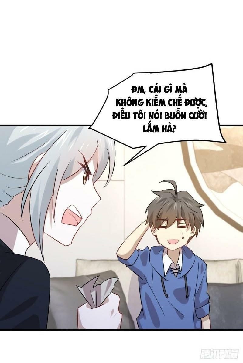 đọc truyện Xuyên Không Vào Thế Giới Nữ Cường Chương 119 ảnh 38 tại Thiên Thai Truyện