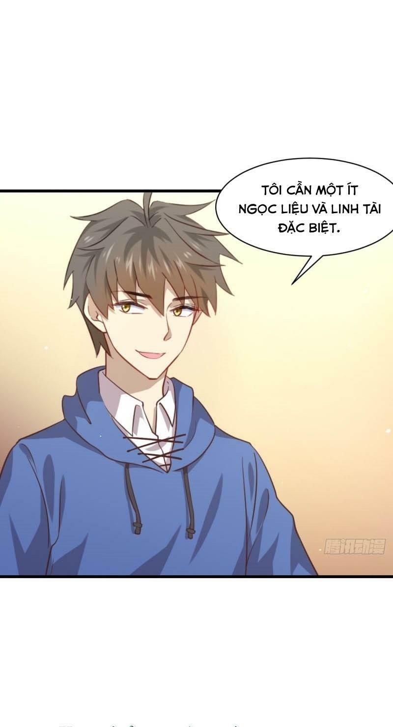 đọc truyện Xuyên Không Vào Thế Giới Nữ Cường Chương 119 ảnh 39 tại Thiên Thai Truyện