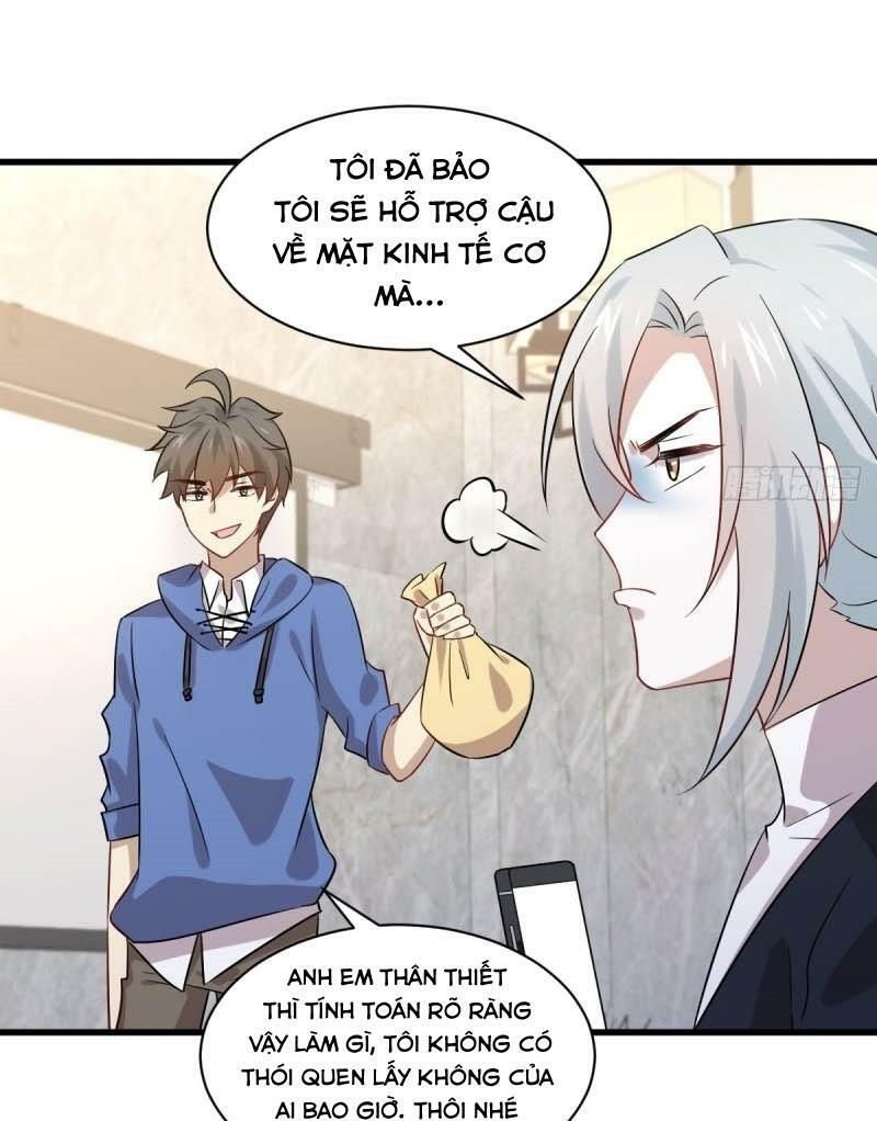 đọc truyện Xuyên Không Vào Thế Giới Nữ Cường Chương 119 ảnh 41 tại Thiên Thai Truyện