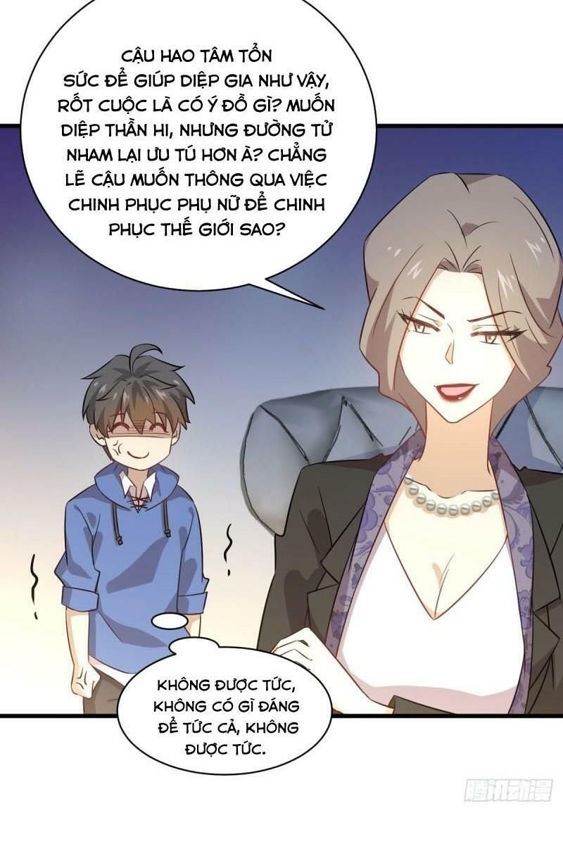 đọc truyện Xuyên Không Vào Thế Giới Nữ Cường Chương 119 ảnh 6 tại Thiên Thai Truyện