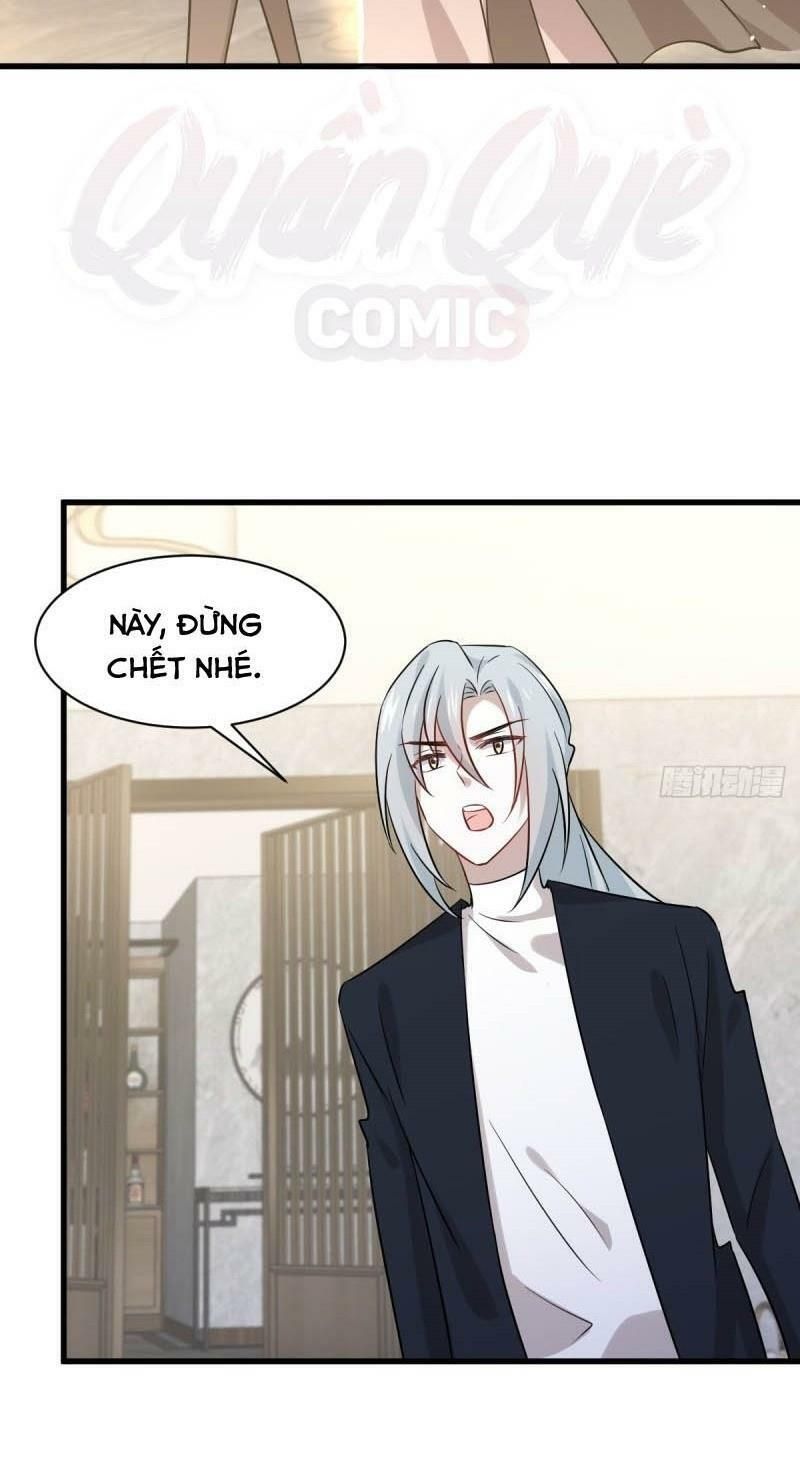 đọc truyện Xuyên Không Vào Thế Giới Nữ Cường Chương 119 ảnh 44 tại Thiên Thai Truyện