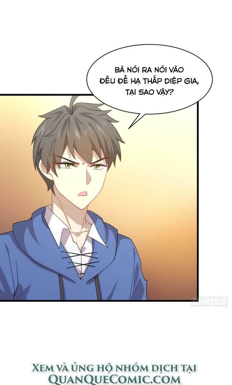 đọc truyện Xuyên Không Vào Thế Giới Nữ Cường Chương 119 ảnh 7 tại Thiên Thai Truyện