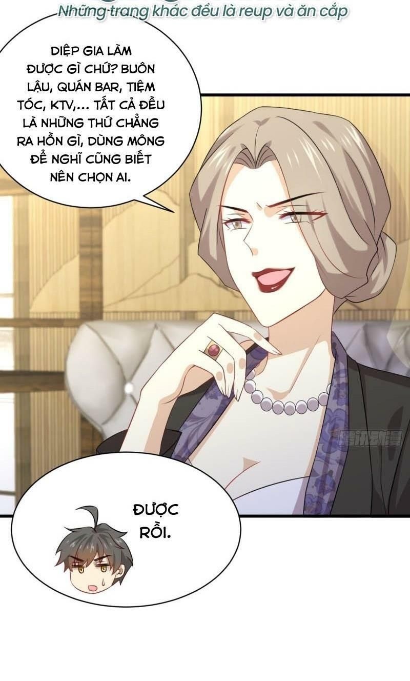 đọc truyện Xuyên Không Vào Thế Giới Nữ Cường Chương 119 ảnh 8 tại Thiên Thai Truyện