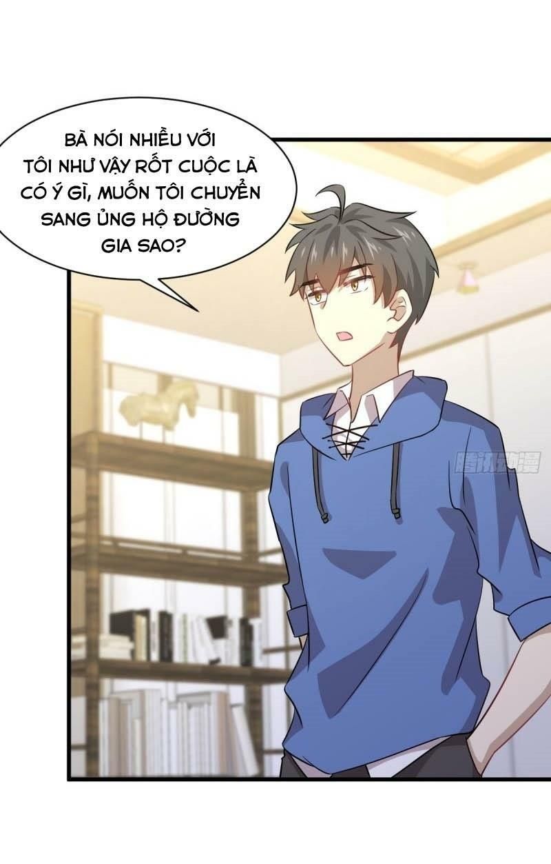 đọc truyện Xuyên Không Vào Thế Giới Nữ Cường Chương 119 ảnh 9 tại Thiên Thai Truyện