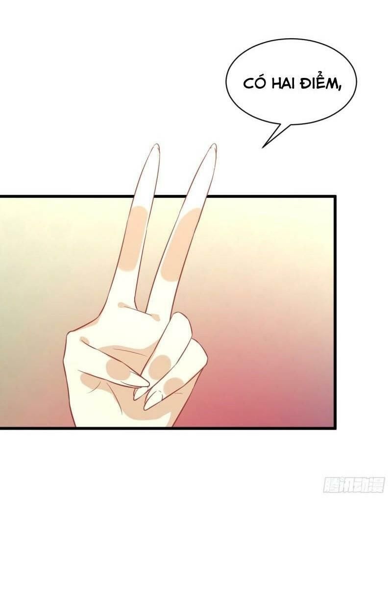 đọc truyện Xuyên Không Vào Thế Giới Nữ Cường Chương 119 ảnh 10 tại Thiên Thai Truyện