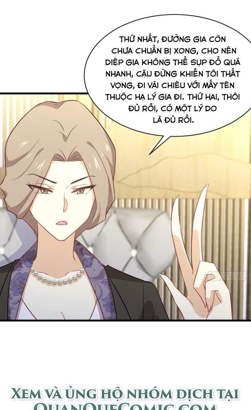 đọc truyện Xuyên Không Vào Thế Giới Nữ Cường Chương 119 ảnh 11 tại Thiên Thai Truyện