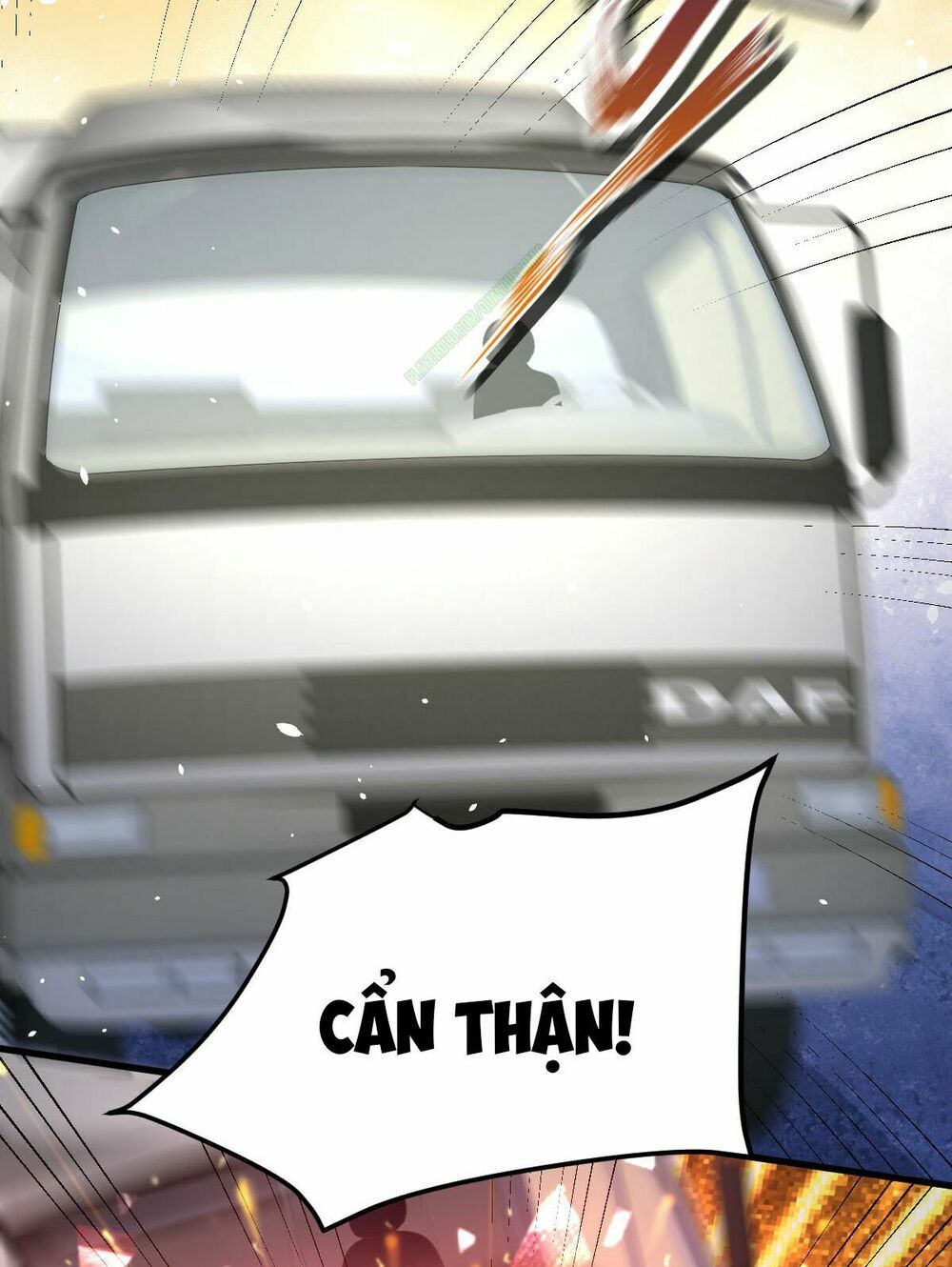 đọc truyện Xuyên Không Vào Thế Giới Nữ Cường Chương 12 ảnh 13 tại Thiên Thai Truyện