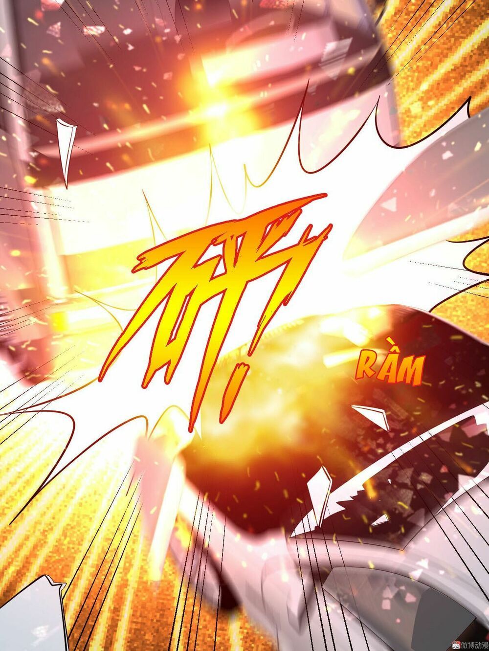 đọc truyện Xuyên Không Vào Thế Giới Nữ Cường Chương 12 ảnh 14 tại Thiên Thai Truyện