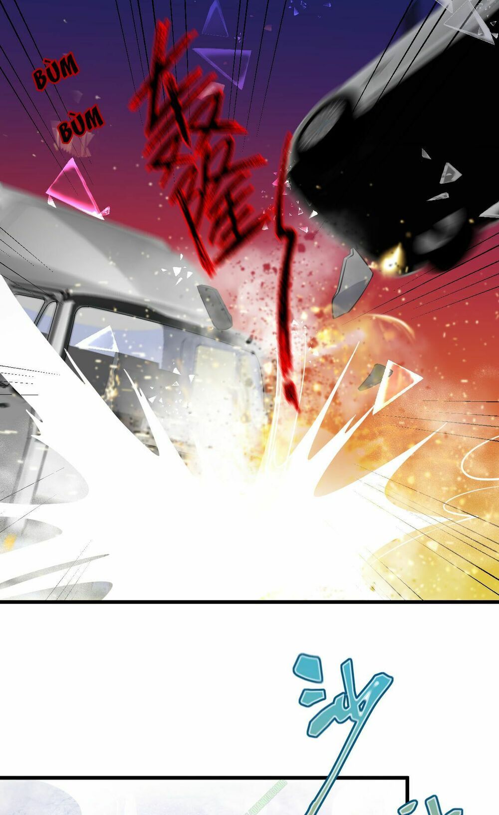 đọc truyện Xuyên Không Vào Thế Giới Nữ Cường Chương 12 ảnh 15 tại Thiên Thai Truyện