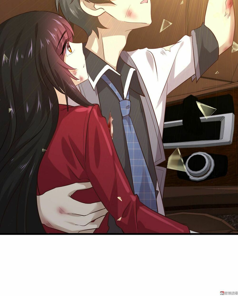 đọc truyện Xuyên Không Vào Thế Giới Nữ Cường Chương 12 ảnh 21 tại Thiên Thai Truyện